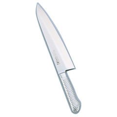 片岡製作所 ブライトM11プロ 洋出刃 27cm M1110　1本 Amazon｜片岡製作所 ブライトM11プロ 洋出刃 M1110 27㎝ 刀身